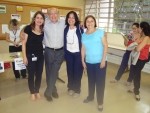 Foto 4 - Encontro com o Autor: William Corsaro